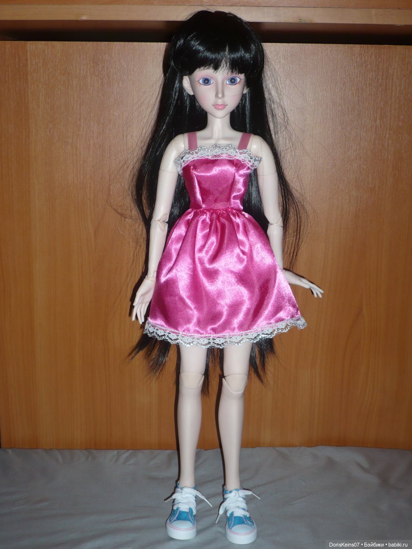 Жемчужина в песке или: не пренебрегайте оптовыми базами