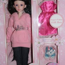 Жемчужина в песке или: не пренебрегайте оптовыми базами