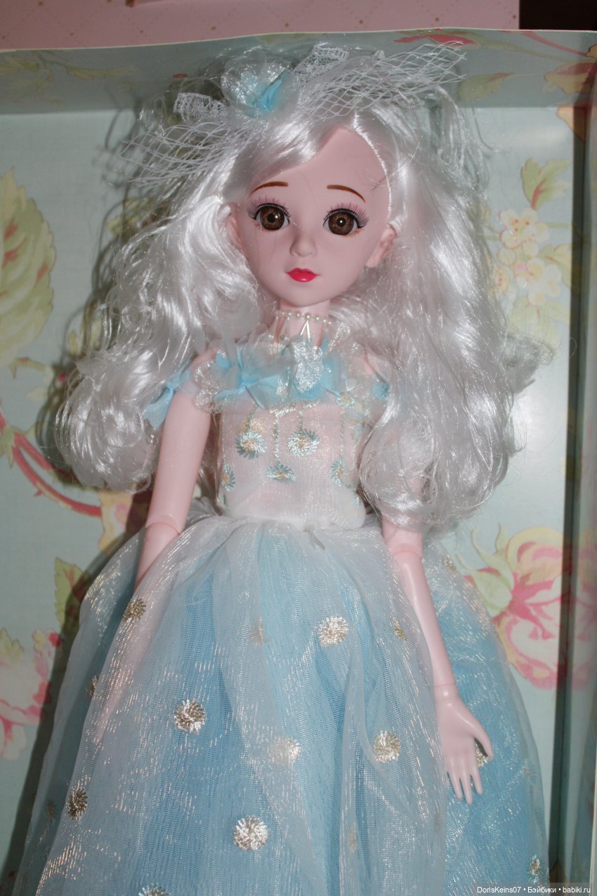 Сказ о том, как пошла за одной куклой, а вернулась с четырьмя. Предновогодний поход по магазинам и его последствия (фото 4)