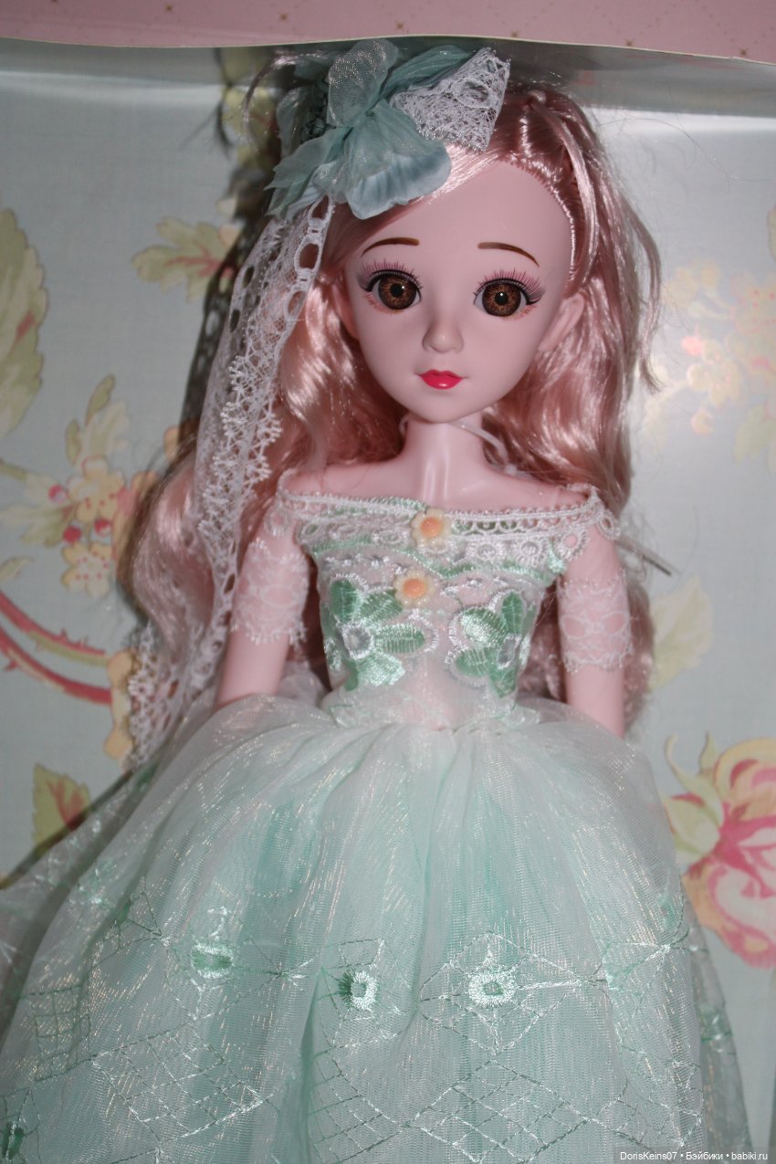 Сказ о том, как пошла за одной куклой, а вернулась с четырьмя. Предновогодний поход по магазинам и его последствия (фото 5)