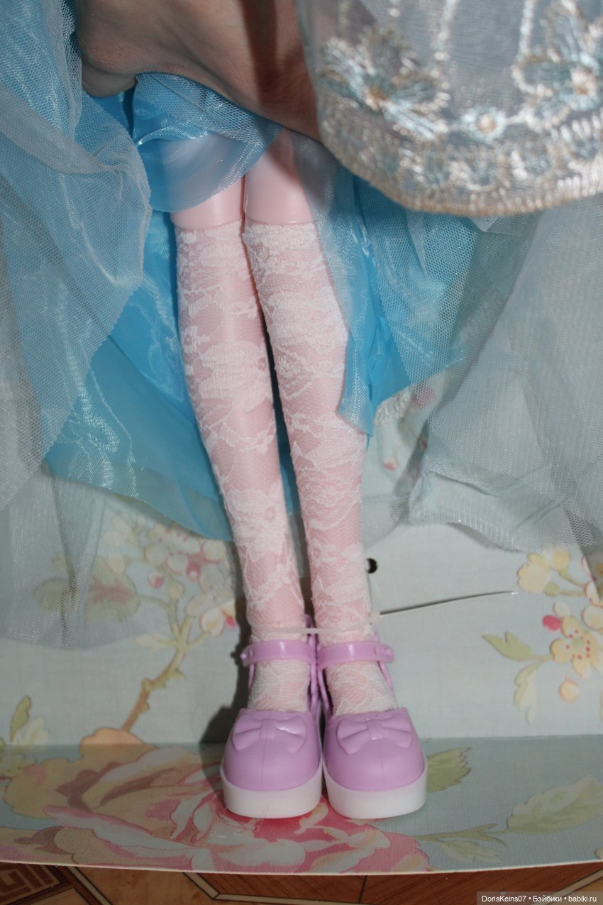 Сказ о том, как пошла за одной куклой, а вернулась с четырьмя. Предновогодний поход по магазинам и его последствия (фото 7)