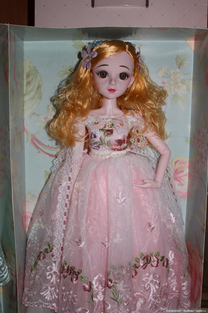 Сказ о том, как пошла за одной куклой, а вернулась с четырьмя. Предновогодний поход по магазинам и его последствия (фото 6)