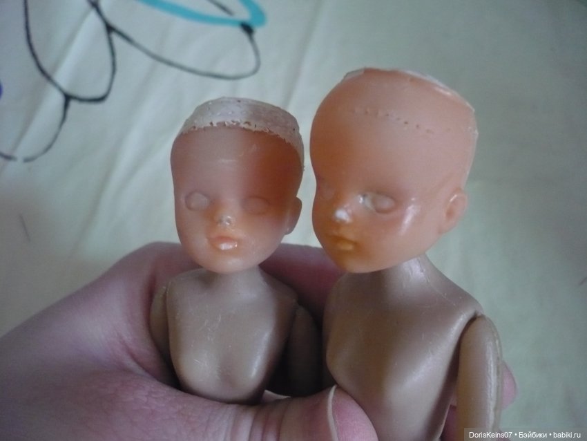 Королевский five-o’clock. Ну а при чём тут старые китайские куклы из 90-х (фото 4)