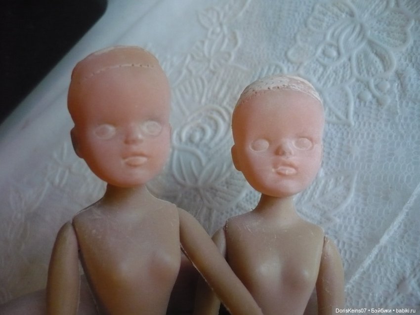 Королевский five-o’clock. Ну а при чём тут старые китайские куклы из 90-х (фото 5)