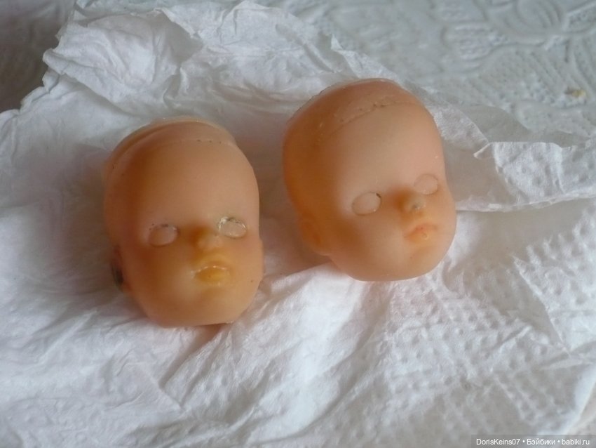 Королевский five-o’clock. Ну а при чём тут старые китайские куклы из 90-х (фото 2)