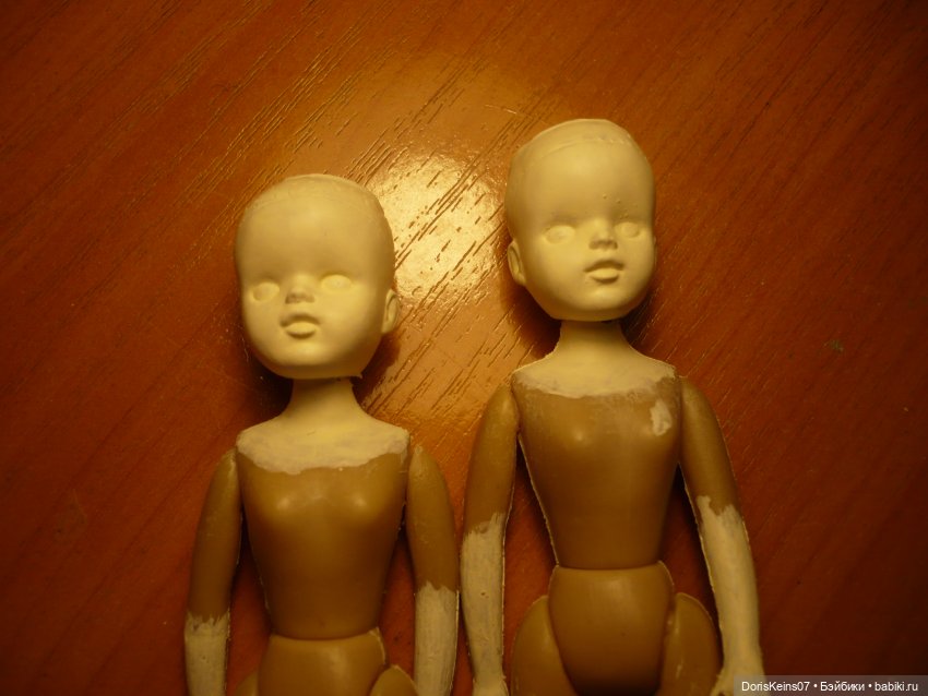 Королевский five-o’clock. Ну а при чём тут старые китайские куклы из 90-х (фото 6)