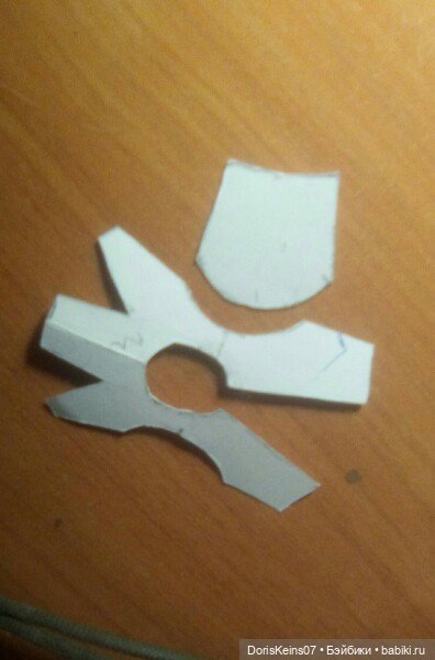 Королевский five-o’clock. Ну а при чём тут старые китайские куклы из 90-х