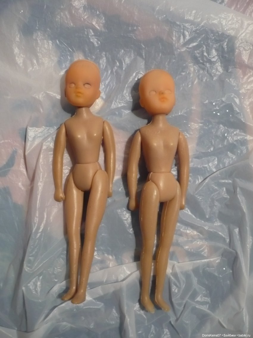 Королевский five-o’clock. Ну а при чём тут старые китайские куклы из 90-х