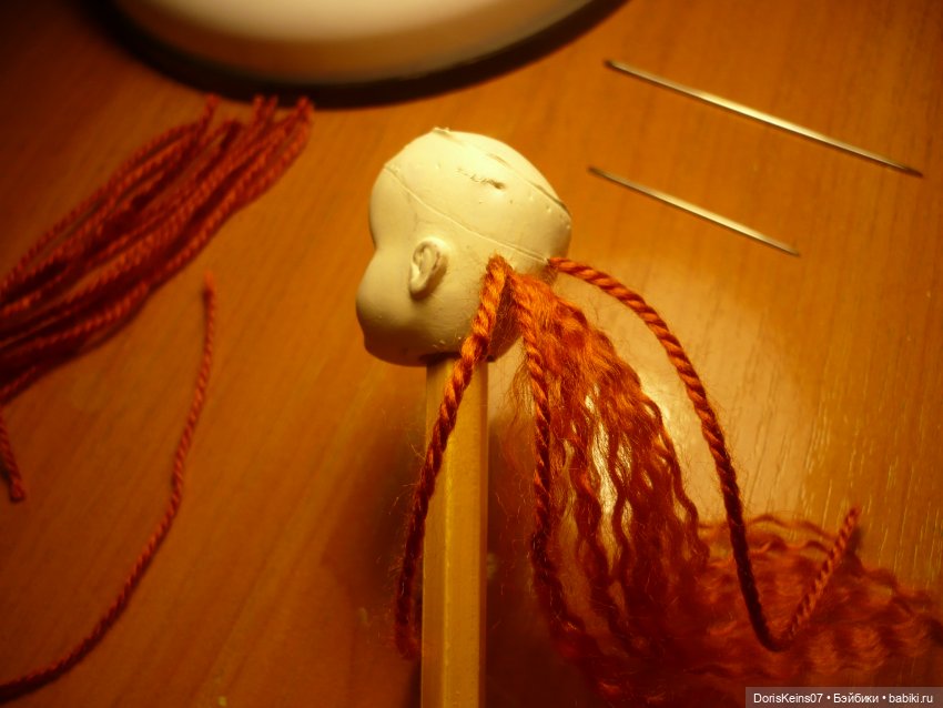 Королевский five-o’clock. Ну а при чём тут старые китайские куклы из 90-х (фото 7)