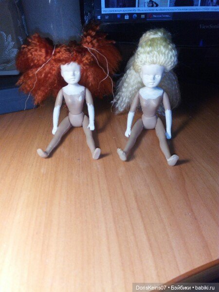 Королевский five-o’clock. Ну а при чём тут старые китайские куклы из 90-х (фото 9)