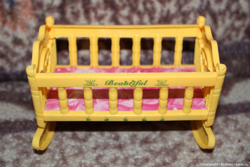 Кукольник предполагает, кукла располагает. История про странную куклёху и эксперимент (фото 2)