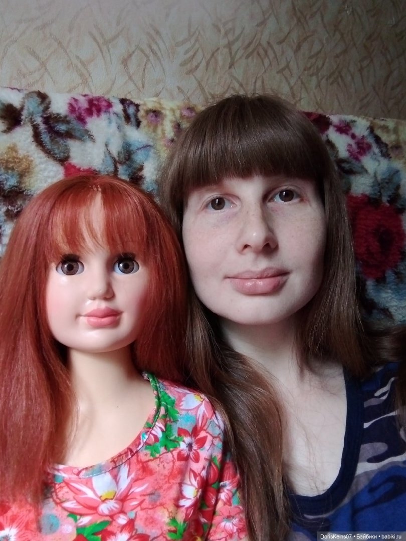 Эти глаза напротив... Вот и свела судьба нас (фото 7)