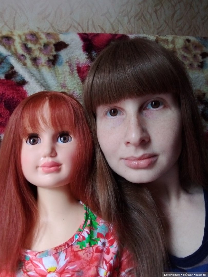 Эти глаза напротив... Вот и свела судьба нас (фото 9)