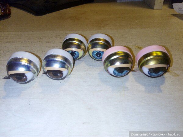 Эти глаза напротив... Вот и свела судьба нас (фото 3)