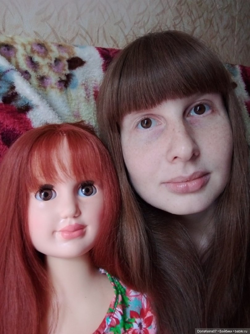 Эти глаза напротив... Вот и свела судьба нас (фото 8)