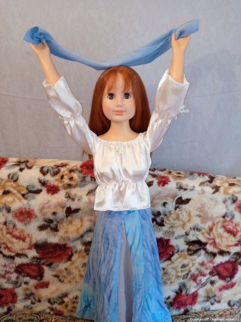 Холодные напевы вятской Весны