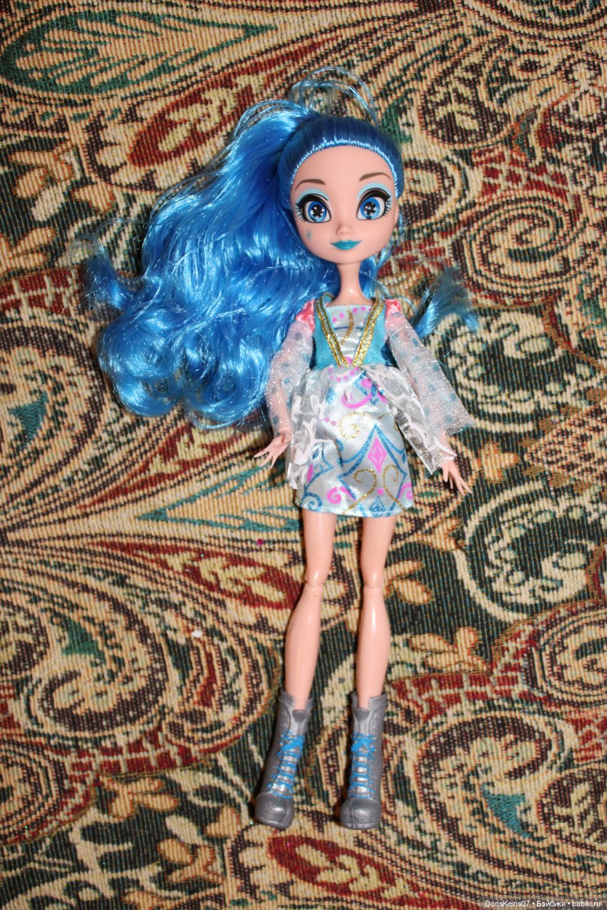 Звёзды сошлись, или: как я собрала созвездие