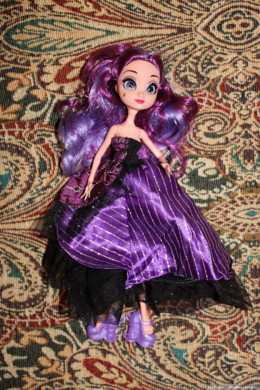 Звёзды сошлись, или: как я собрала созвездие