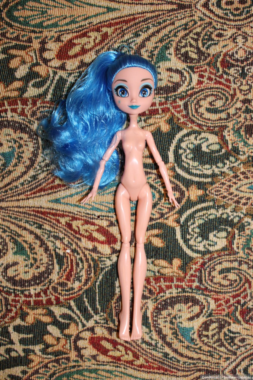 Звёзды сошлись, или: как я собрала созвездие