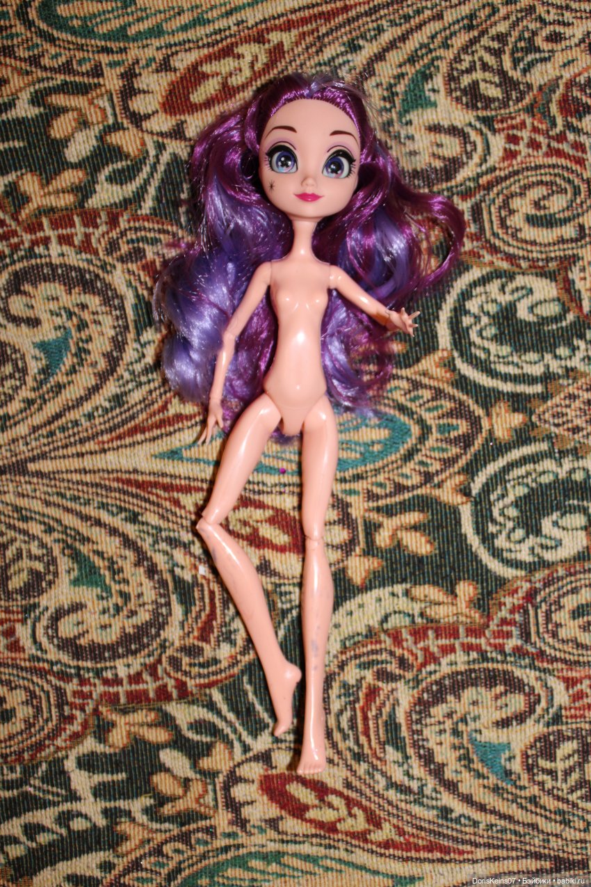 Звёзды сошлись, или: как я собрала созвездие