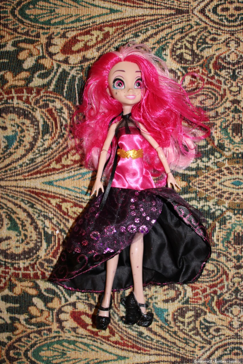 Звёзды сошлись, или: как я собрала созвездие (фото 10)