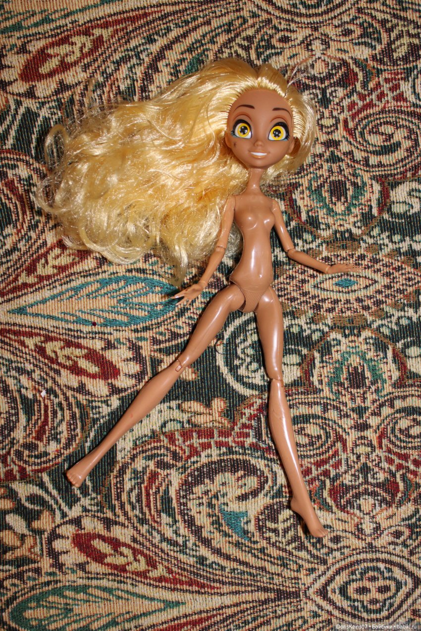 Звёзды сошлись, или: как я собрала созвездие (фото 9)