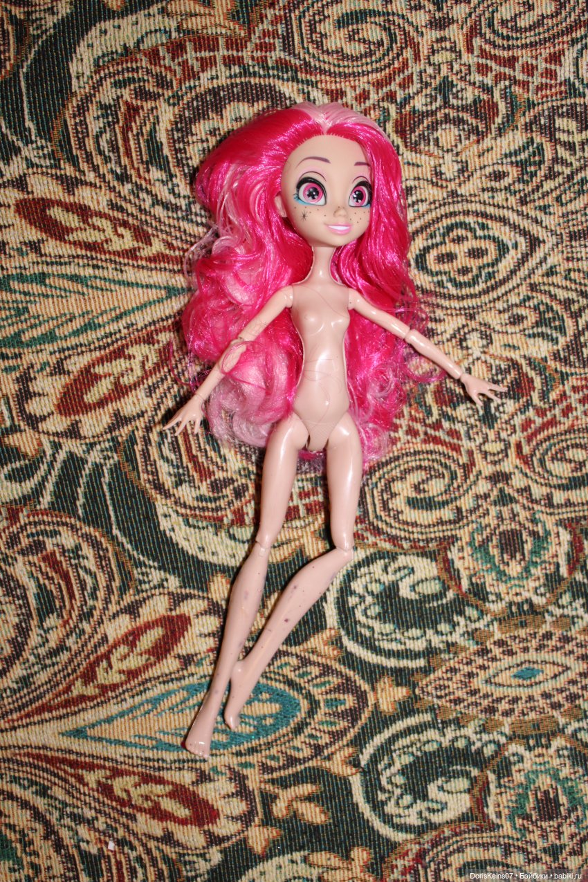 Звёзды сошлись, или: как я собрала созвездие