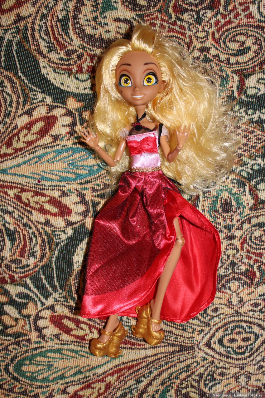 Звёзды сошлись, или: как я собрала созвездие (фото 8)