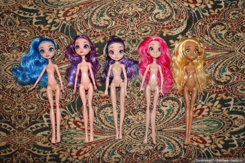 Звёзды сошлись, или: как я собрала созвездие