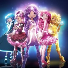 Звёзды сошлись, или: как я собрала созвездие