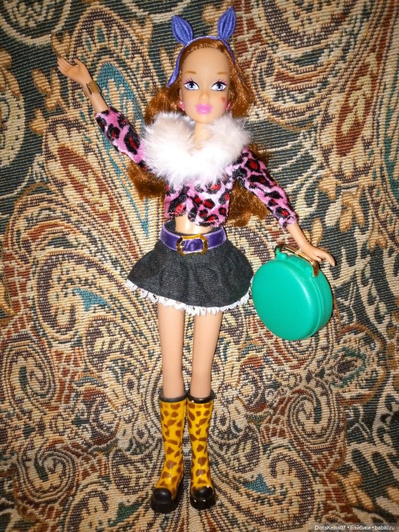 Monica Diva, очередная серия в сборе. Необычные куклы от известного бренда | Бэйбики Monica Diva, очередная серия в сборе. Необычные куклы от известного бренда