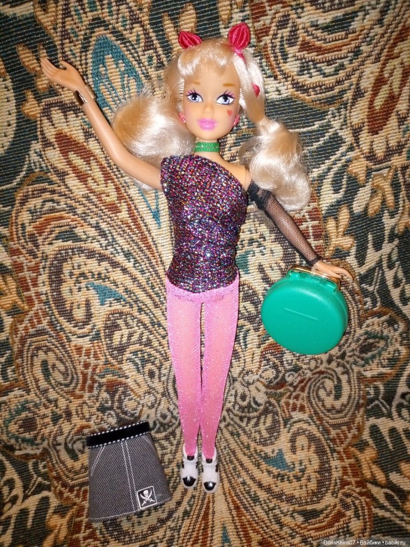 Monica Diva, очередная серия в сборе. Необычные куклы от известного бренда | Бэйбики Monica Diva, очередная серия в сборе. Необычные куклы от известного бренда