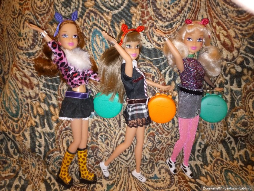 Monica Diva, очередная серия в сборе. Необычные куклы от известного бренда | Бэйбики Monica Diva, очередная серия в сборе. Необычные куклы от известного бренда