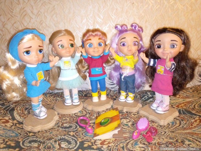 От создателя "Сказочного патруля" и фабрики "Весна"!!! Волшебная новинка для самого волшебного праздника