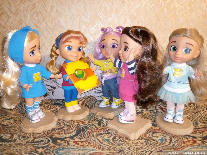 От создателя "Сказочного патруля" и фабрики "Весна"!!! Волшебная новинка для самого волшебного праздника