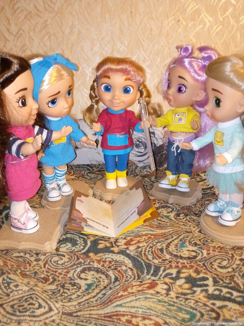 От создателя "Сказочного патруля" и фабрики "Весна"!!! Волшебная новинка для самого волшебного праздника