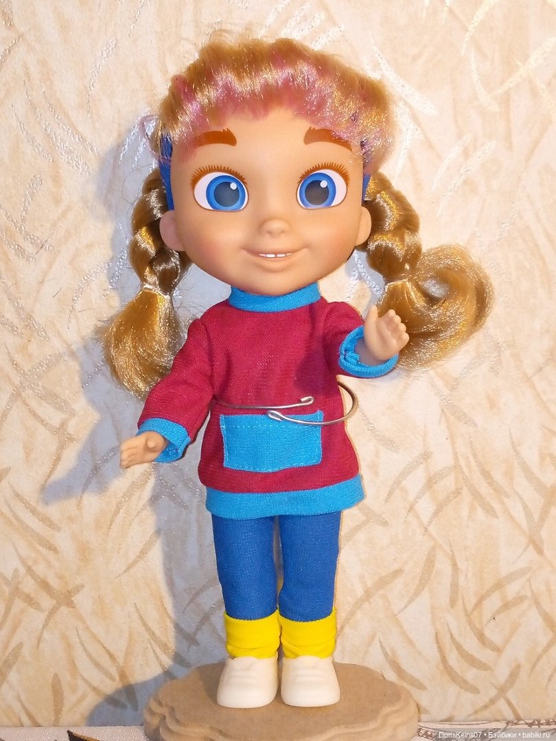 От создателя "Сказочного патруля" и фабрики "Весна"!!! Волшебная новинка для самого волшебного праздника (фото 7)