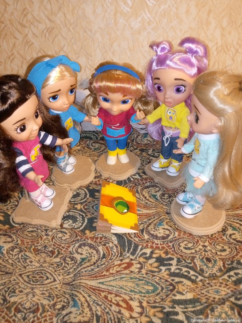 От создателя "Сказочного патруля" и фабрики "Весна"!!! Волшебная новинка для самого волшебного праздника