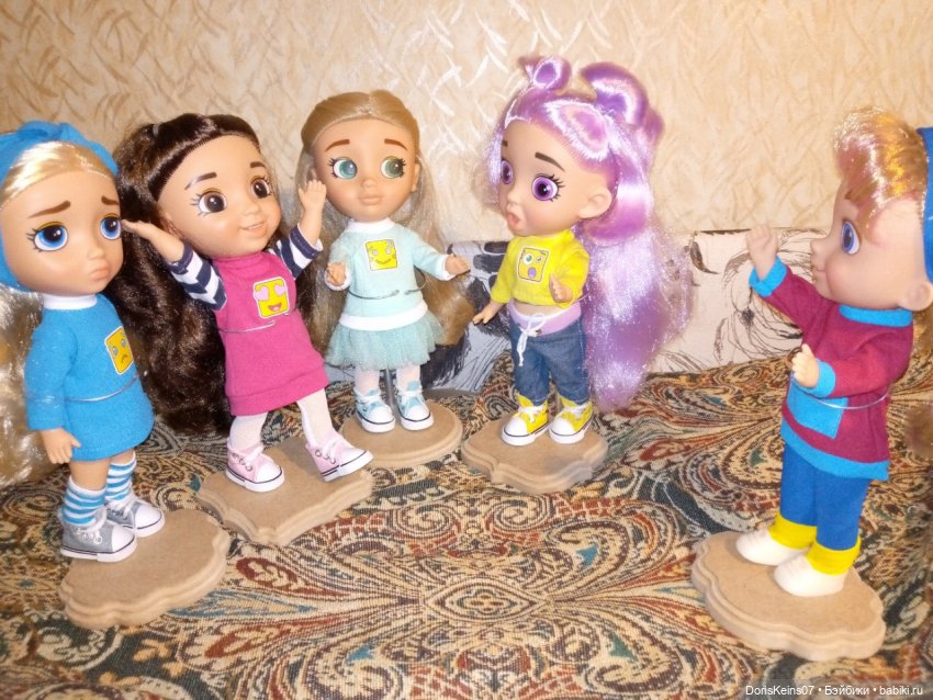 От создателя "Сказочного патруля" и фабрики "Весна"!!! Волшебная новинка для самого волшебного праздника