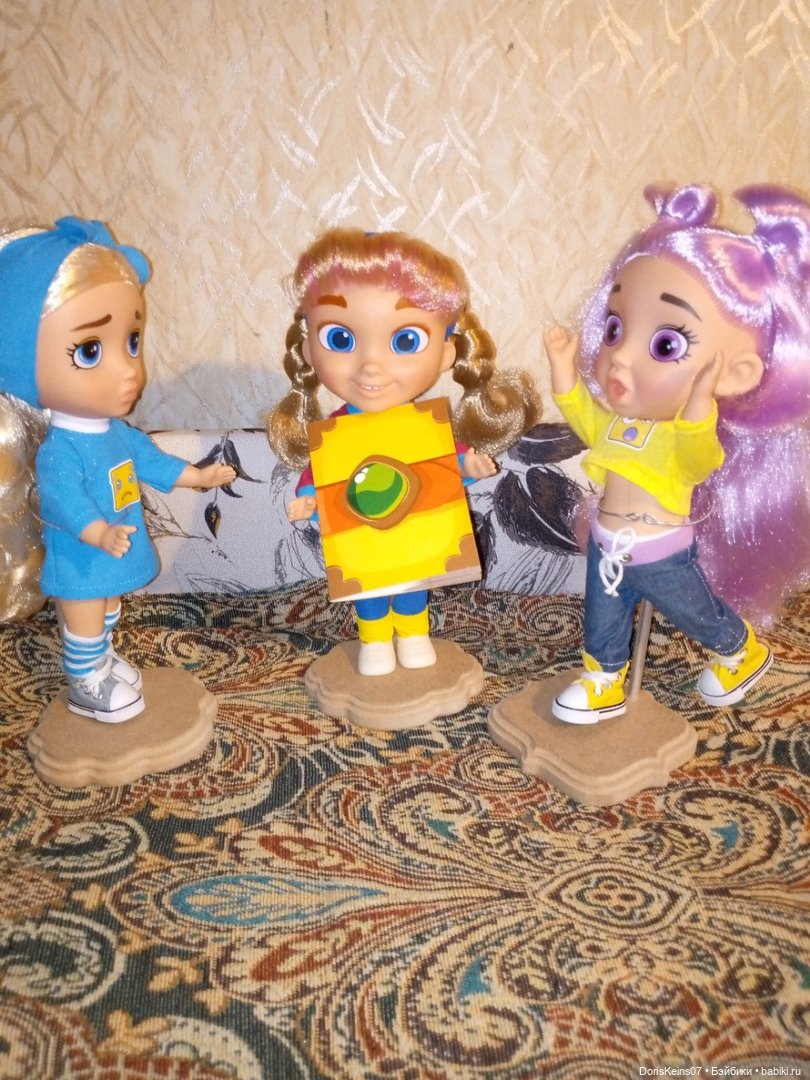 От создателя "Сказочного патруля" и фабрики "Весна"!!! Волшебная новинка для самого волшебного праздника