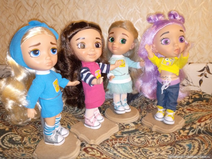 От создателя "Сказочного патруля" и фабрики "Весна"!!! Волшебная новинка для самого волшебного праздника