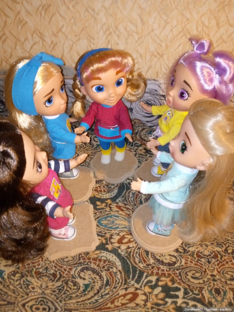 От создателя "Сказочного патруля" и фабрики "Весна"!!! Волшебная новинка для самого волшебного праздника