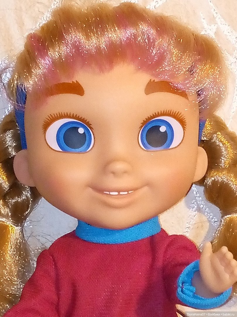 От создателя "Сказочного патруля" и фабрики "Весна"!!! Волшебная новинка для самого волшебного праздника (фото 9)