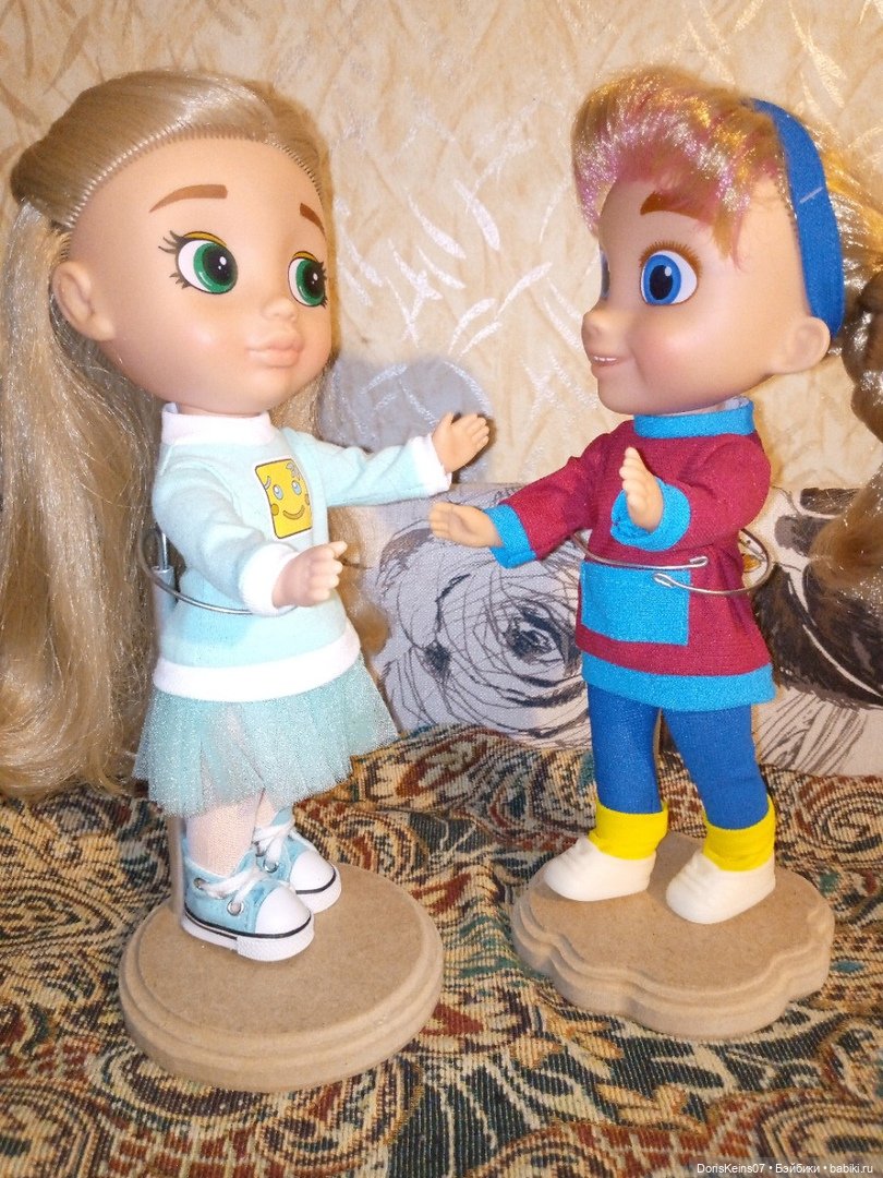 От создателя "Сказочного патруля" и фабрики "Весна"!!! Волшебная новинка для самого волшебного праздника