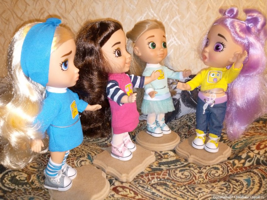 От создателя "Сказочного патруля" и фабрики "Весна"!!! Волшебная новинка для самого волшебного праздника