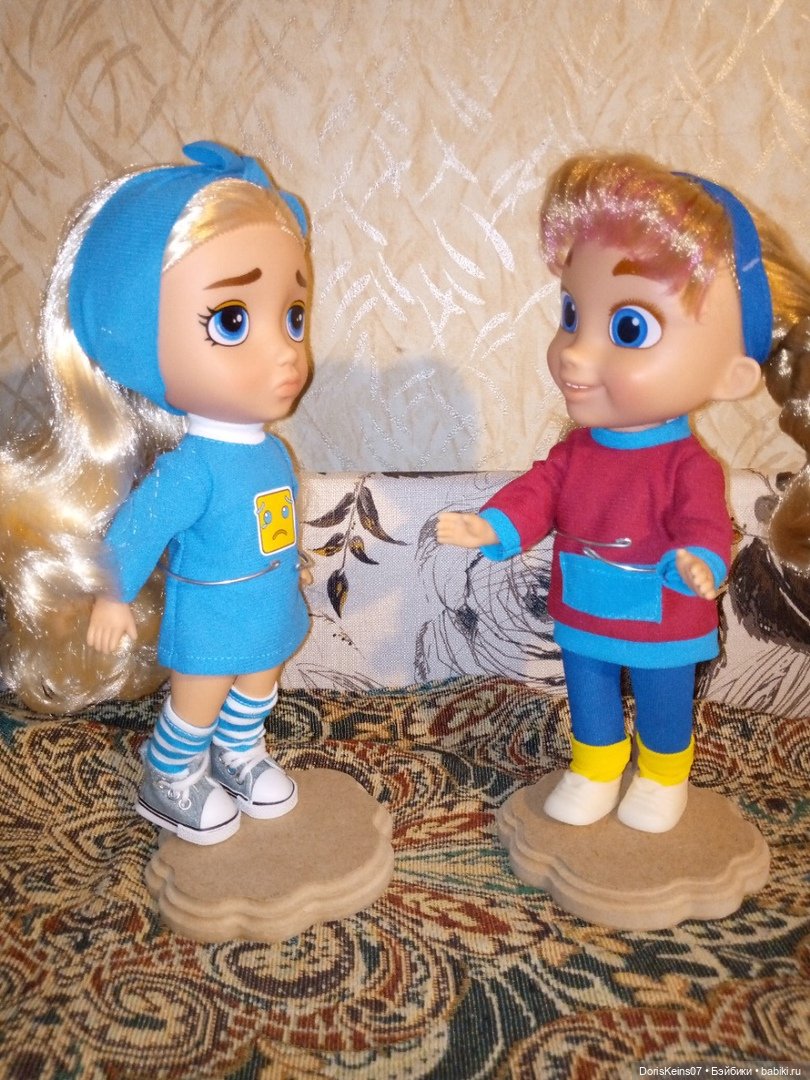 От создателя "Сказочного патруля" и фабрики "Весна"!!! Волшебная новинка для самого волшебного праздника