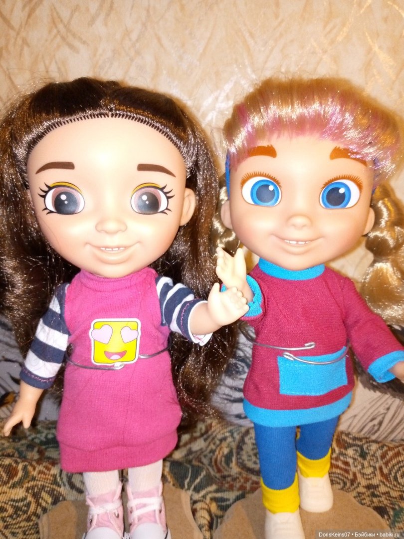 От создателя "Сказочного патруля" и фабрики "Весна"!!! Волшебная новинка для самого волшебного праздника