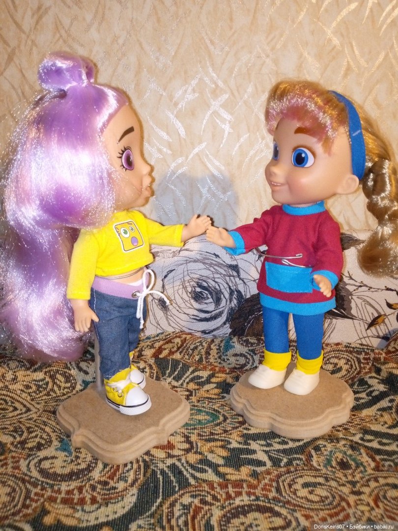 От создателя "Сказочного патруля" и фабрики "Весна"!!! Волшебная новинка для самого волшебного праздника