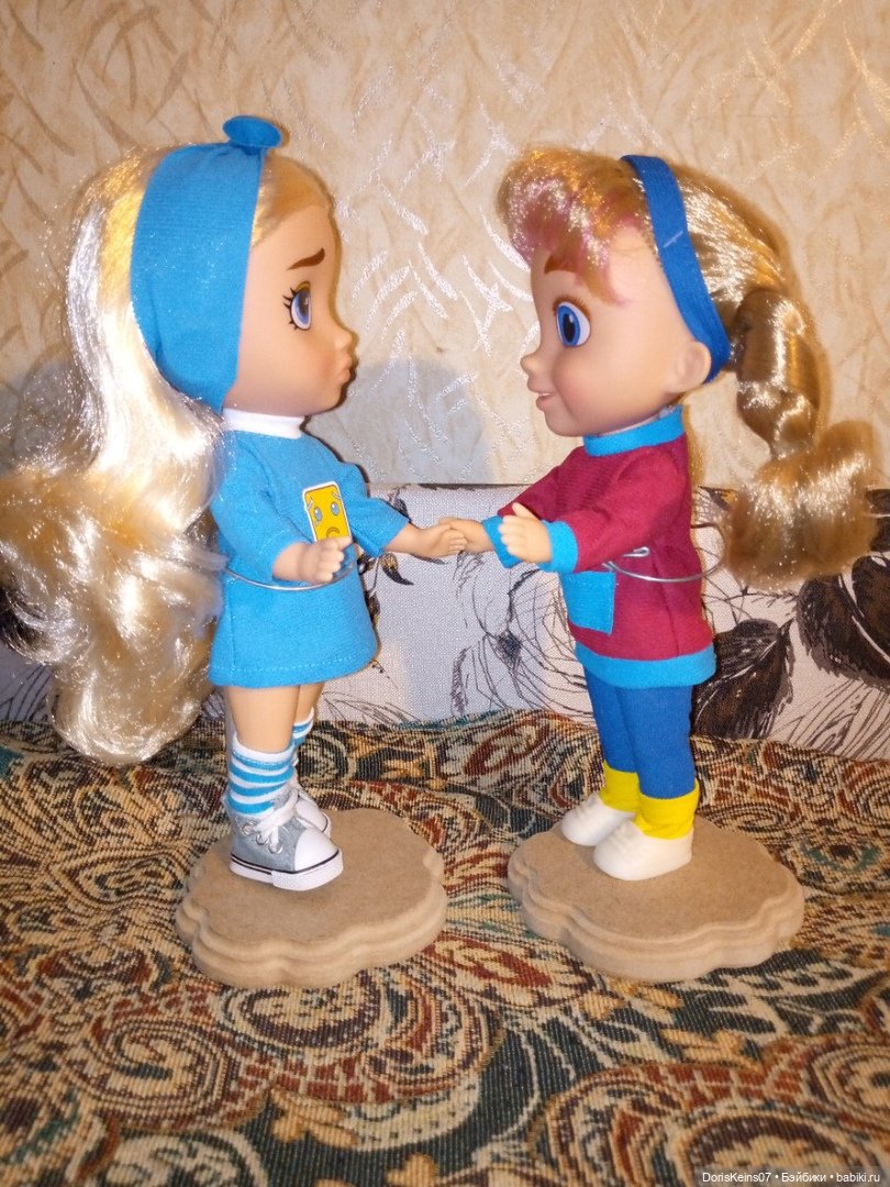 От создателя "Сказочного патруля" и фабрики "Весна"!!! Волшебная новинка для самого волшебного праздника