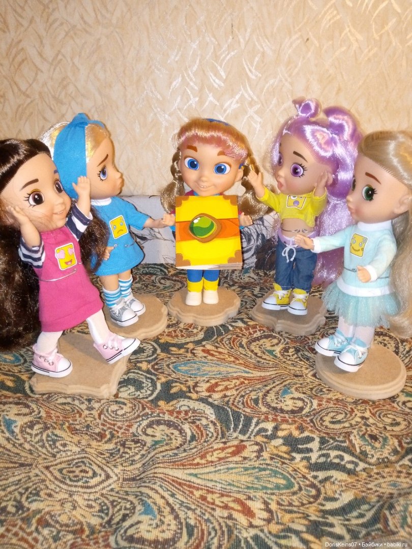 От создателя "Сказочного патруля" и фабрики "Весна"!!! Волшебная новинка для самого волшебного праздника